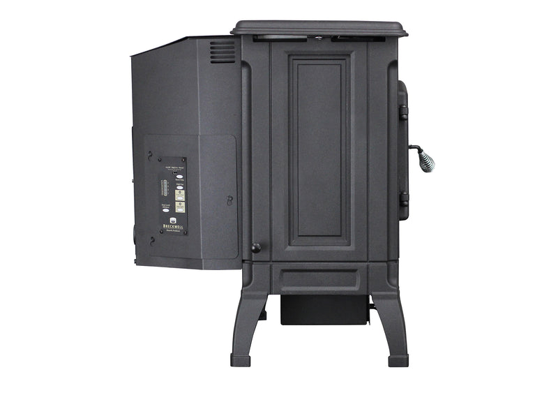 Load image into Gallery viewer, Breckwell SPC4000 Classic Cast  Pellet Stove w/ Ignitor
