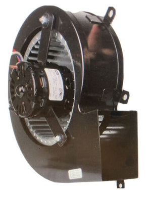 Alaska Coal Stove 180cfm TV-D Blower S-022