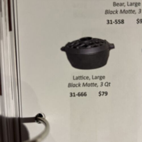 Load image into Gallery viewer, john wright 3qt large lattice stovetop steamer ‘black matte’ 31-666
