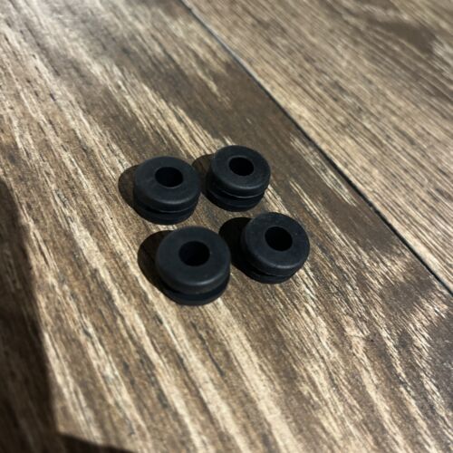 Load image into Gallery viewer, 4pc keystoker coal stove gear motor mounting grommets

