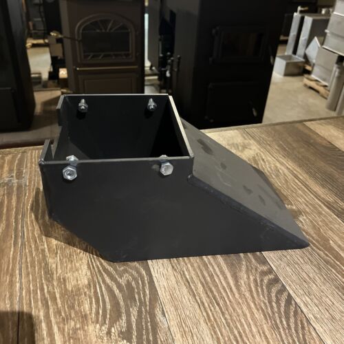 DS anthramax coal stove fireplace insert replacement hopper FP-CH