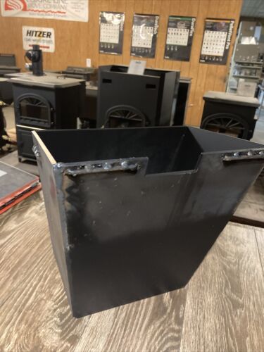 Load image into Gallery viewer, DS Circulator Coal Stove Replacement Hopper CIR-HOP
