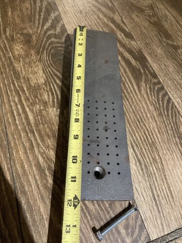 Load image into Gallery viewer, Keystoker Coal Stove Replacement Grate 12” #4
