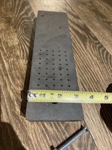 Load image into Gallery viewer, Keystoker Coal Stove Replacement Grate 12” #4
