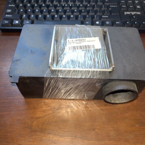 Load image into Gallery viewer, Breckwell, Ashley, US Stove burnpot firepot pellet stove A-S-Burnpot OEM
