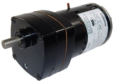 Harman Coal Stove Mag Stoker VF3000 Gear Motor 3-20-60075