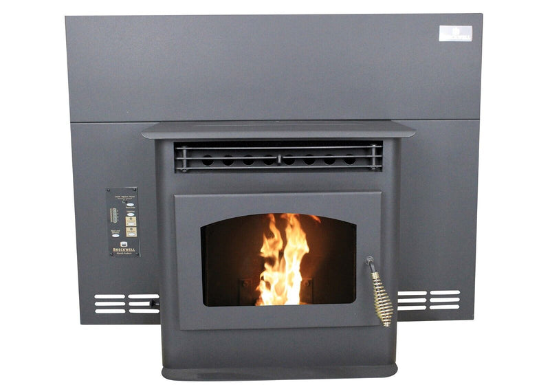 Load image into Gallery viewer, Breckwell SP22 Maverick Pellet Stove INSERT *NEW*
