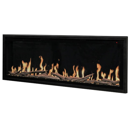 Modern Flames 52" Orion Slim Electric Fireplace